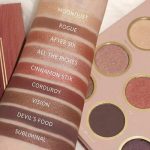 پالت سایه  شیگلمNUDE - Image 2