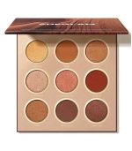 پالت سایه  شیگلمNUDE