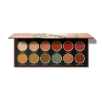 پالت سایه  شیگلمOBSESSED