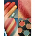 پالت سایه  شیگلمOBSESSED - Image 2