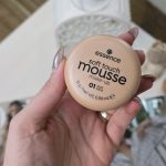 موس اسنس ESSENCE