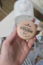 موس اسنس ESSENCE