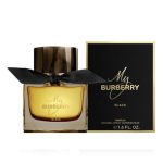 عطر مای بربری بلک my burburry black