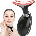 دستگاه صدچروک و لیفیتینگ صورت و گردن - Image 6