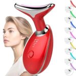 دستگاه صدچروک و لیفیتینگ صورت و گردن - Image 5