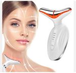 دستگاه صدچروک و لیفیتینگ صورت و گردن - Image 4