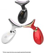 دستگاه صدچروک و لیفیتینگ صورت و گردن - Image 3