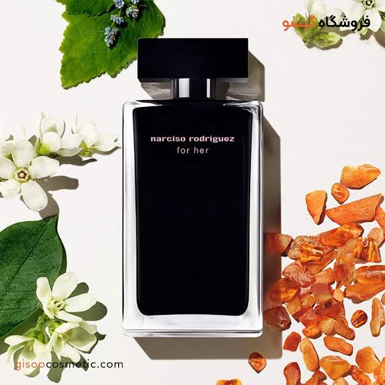 عطر نارسیسو فور هر مشکی