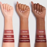 پک 3تایی رژلب مات شیگلم - Image 2