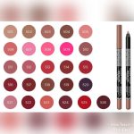 مداد لب گلدن رز - Image 2