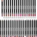 مداد لب گلدن رز