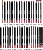 مداد لب گلدن رز