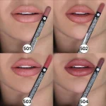 مداد لب گلدن رز - Image 3