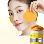 پد تونر ویتامین Cآنوا