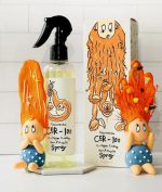 اسپری تقویت کننده مو کلاژن الیزاوکا / Elizavecca