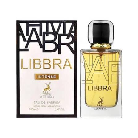عطرزنانه لیبره اینتنس اماراتی