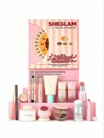 پک سورپرایزی  شیگلم advance calender