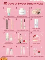 پک سورپرایزی  شیگلم advance calender - Image 2