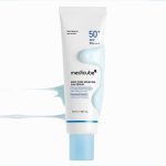 ضدآفتاب کوچک کننده منافذ مدیکیوب