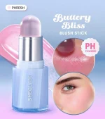 رژگونه حرارتی شیگلم