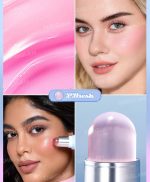 رژگونه حرارتی شیگلم - Image 2