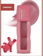 رژلب تدی 55 میبلین