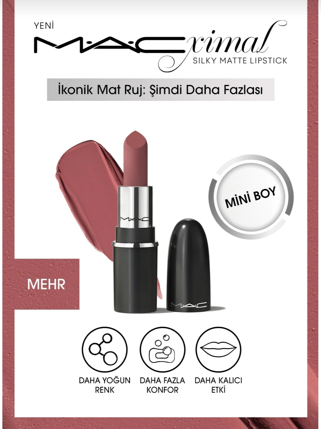 Screenshot_20251209_215152_Trendyol رژلب مینی مک رنگ mehr - Image 1