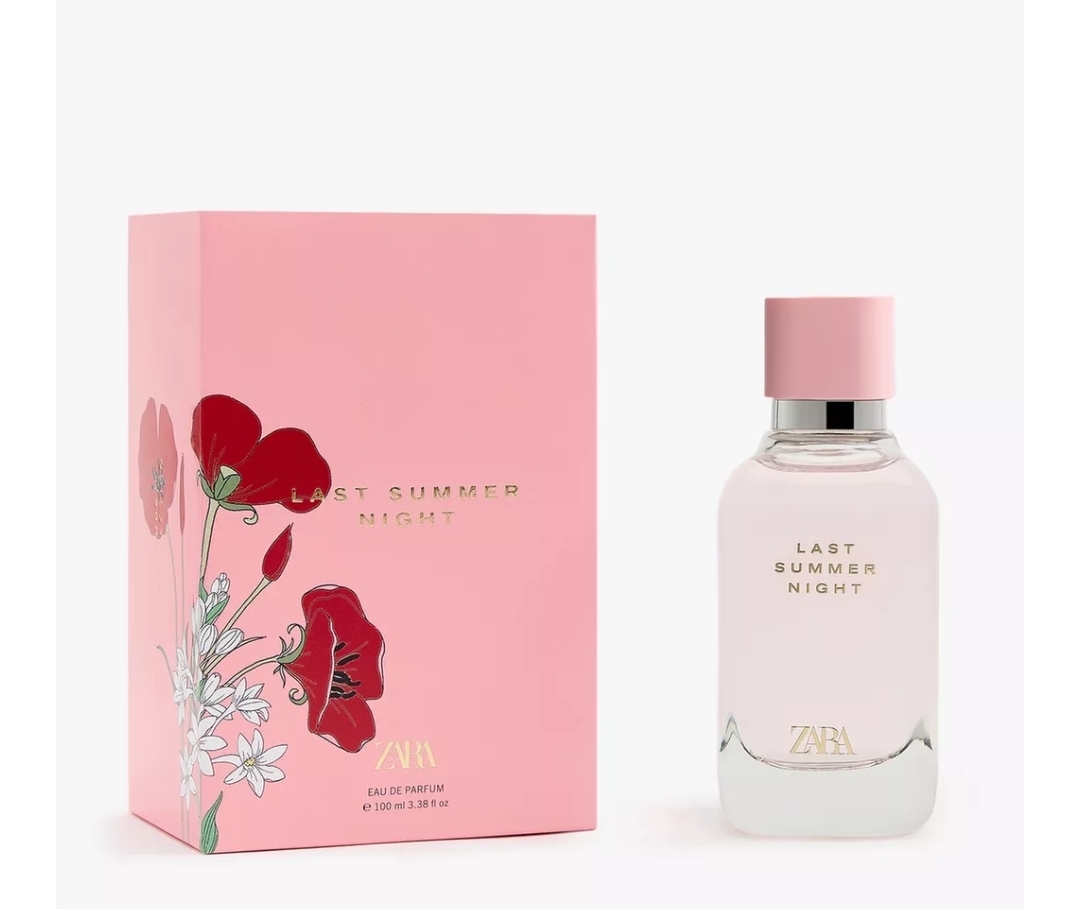 Screenshot_20251210_152758_ZARA عطر زارا رایحه last summer night - Image 1