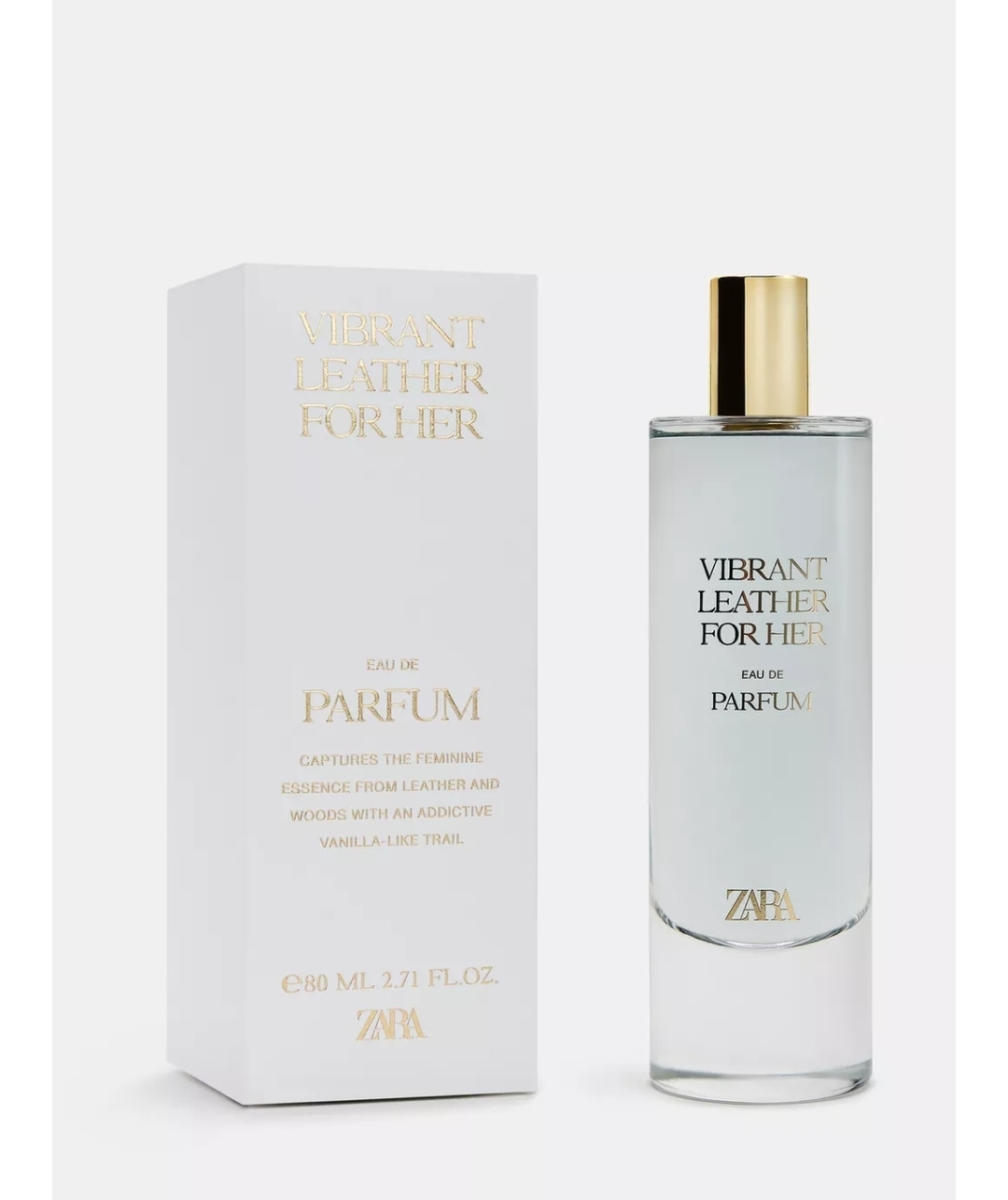 Screenshot_20251210_152836_ZARA عطر زارا رایحه vibrant leather for her - Image 1