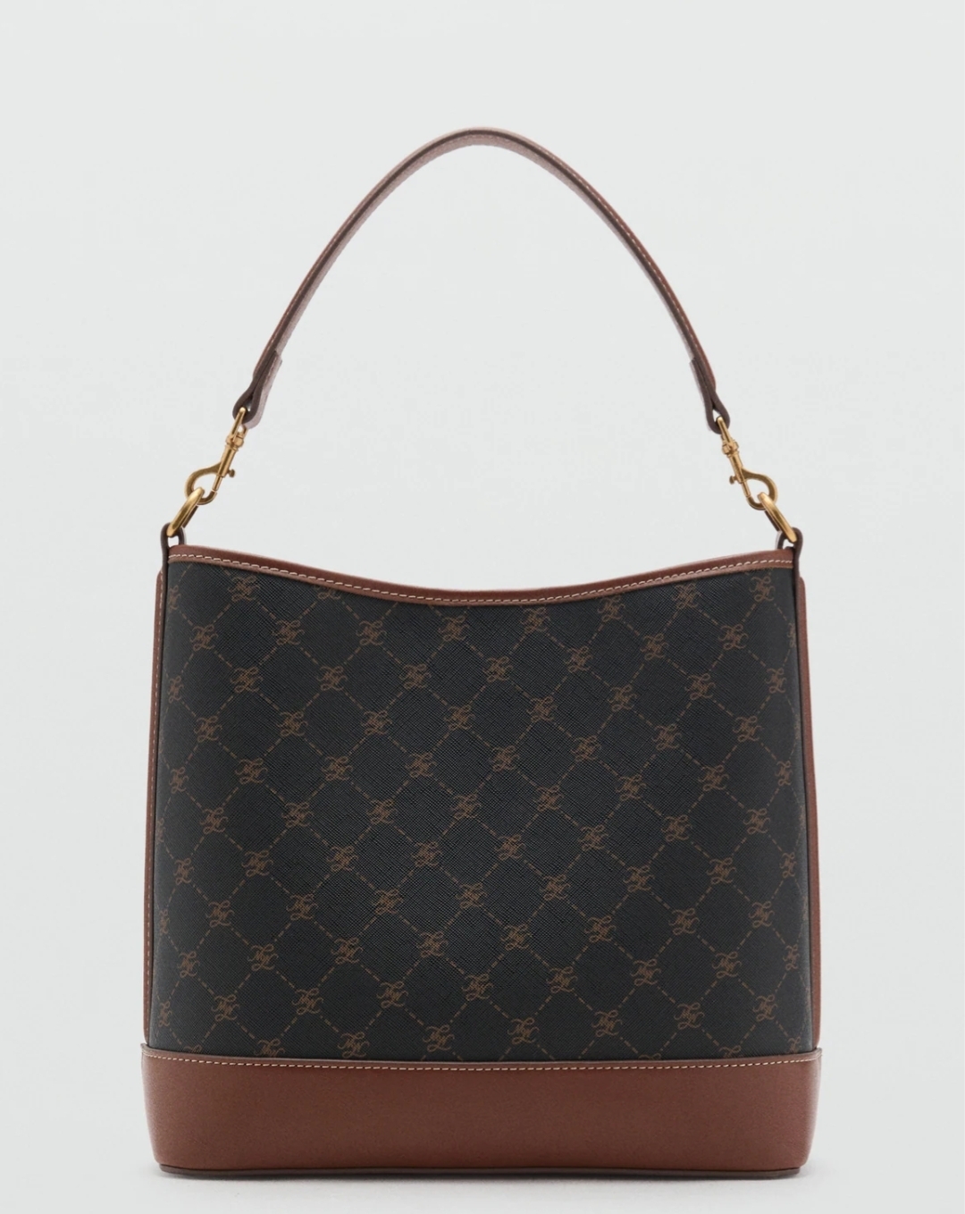 Screenshot_20251211_174031_Chrome کیف بزرگ طرحدار mango - Image 1