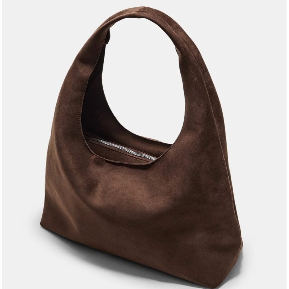 کیف  جیر stradivarius