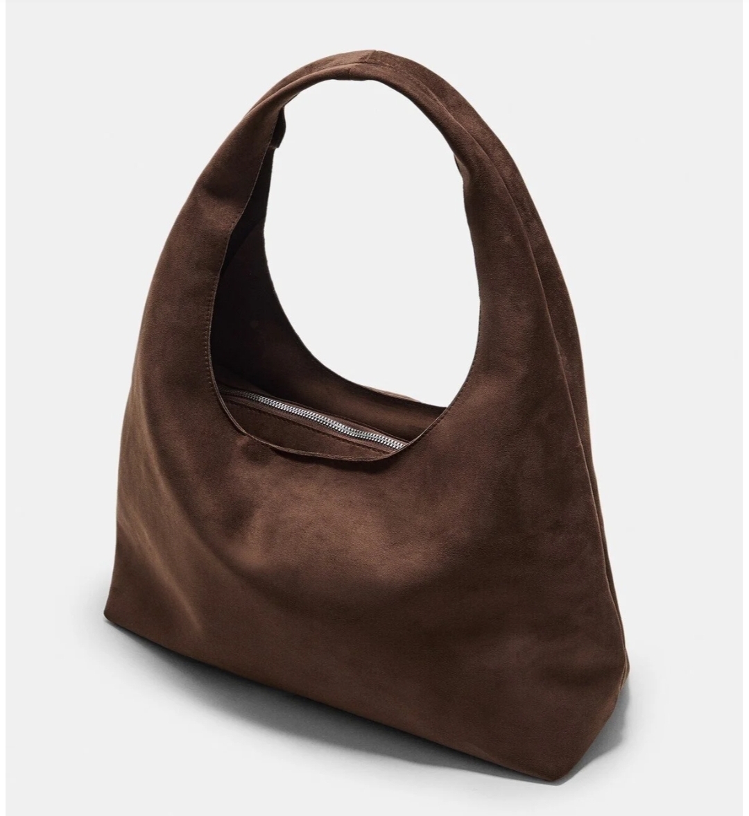 Screenshot_20251211_174843_Trendyol کیف جیر stradivarius - Image 1