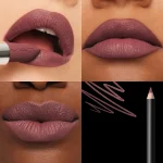 رژلب مات مک رنگ whirl - Image 2