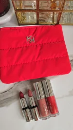 پک 4تایی رژ کیکو kiko - Image 2
