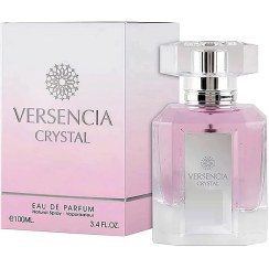 عطرزنانه برایت کریستال اماراتی