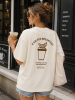 تیشرت ترک طرح crossan