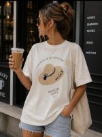تیشرت ترک طرح Hat