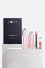 پک 3تایی رژلب دیور dior - Image 2