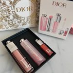 پک 3تایی رژلب دیور dior
