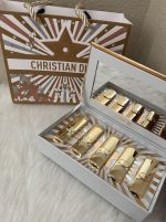 پک 5عددی رژ جامد دیور dior - Image 2