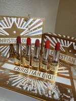 پک 5عددی رژ جامد دیور dior