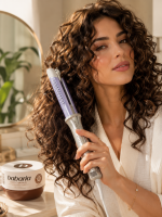 دستگاه حالت دهنده مو با جریان هوا  سردشیگلم Sheglam AIRFLOW PRO