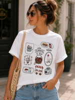 تیشرت ترک طرح farm