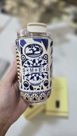 ماگ طرح دلچه SMEG