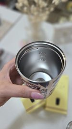 ماگ طرح دلچه SMEG - Image 2