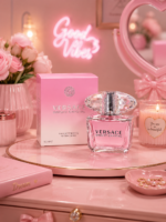 عطر ورساچه برایت کریستال ورساچه