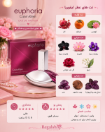 عطر ایفوریا زنانه اورجینال - Image 2