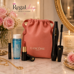 پک قرمز آرایشی لانکوم lancome - Image 2