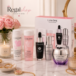 پک محصولات پوستی لانکوم lancome - Image 2
