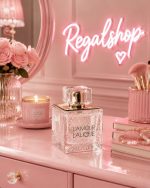 عطر لالیک لامور اورجینال